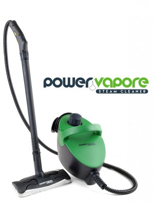 Power Vapore H2O mop X11 Limpeza 11 em 1