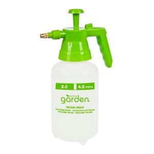 Pulverizador a Pressão para Jardim - 2L