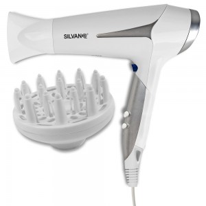 Secador de cabelo Profissional 2200 W