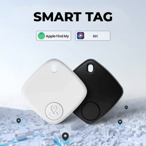 Smart Tag - Localizador Compatível com a App Encontrar da Apple