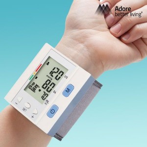 Medidor de Tensão Arterial Pulso BPM 3500