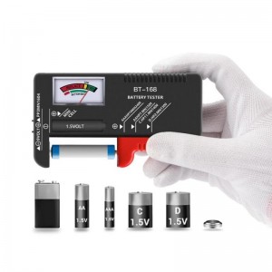 Verificador e Tester de Pilhas