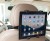 Suporte Universal para Tablets Carro