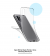 Capa 360 Gel Dupla Frente e Verso - Galaxy Note 10 Pro