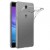 Capa 360 Gel Dupla Frente e Verso - Huawei Y6 2017 - Transparente