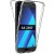 Capa 360 Gel Dupla Frente e Verso - Samsung Galaxy A5 2017 - Transparente