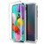 Capa 360 Gel Dupla Frente e Verso - Samsung Galaxy A51 - 5G