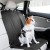 Capa Protetora de Assento Automóvel para Animais