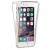 Capa 360 Gel Dupla Frente e Verso - iPhone 6 Plus e 6S Plus - Transparente