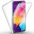  Capa 360 Gel Dupla Frente e Verso - Samsung Galaxy A50