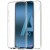  Capa 360 Gel Dupla Frente e Verso - Samsung Galaxy A40  - Transparente