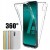 Capa 360 Gel Dupla Frente e Verso - Samsung Galaxy M10 A10