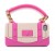 Capa de Silicone Bolsa de Pérolas para Iphone 4/4s 