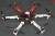 Drone F450 DJI com GPS - RTF - 3 modos de voo - Profissional
