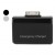 Carregador de Emergência portátil para Iphone e Ipod
