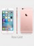 Apple iPhone 6S 16GB - Rose Gold - Recondicionado