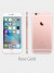 Apple iPhone 6S 64GB - Rose Gold - Recondicionado
