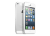 Apple iPhone 5S 16GB - Silver - Recondicionado