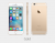 Apple iPhone 6S 64GB - Gold - Recondicionado