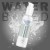 Lubrificante À Base De Água 150ml - Anal Denso