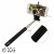 Braço Extensivel para Selfies - Ligação por cabo - Iphone