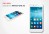 Smartphone One 5HD - Octa-Core - 16Gb - Camera de 13Mpx