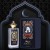 Perfume Árabe Masculino Al Ruwad - 100ml