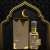 Perfume Árabe Unissexo Eclat - 100ml