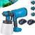 Pistola de Pintura Portátil - Sem Fios