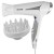 Secador de cabelo Profissional 2200 W