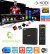 Smart Android TV Box c/ Kodi Octa Core - 4K Ultra HD
