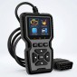 Diagnóstico avançado OBD2 | Leitor de Código de Motor Profissional | Dados em Tempo Real