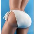 Bikini Cueca Cia.Marítima 000 Branco