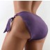 Bikini Cueca Cia.Marítima 850 Uva