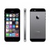 Apple iPhone 5S 16GB - Space Gray  - Recondicionado