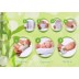 Detox Foot Patches - Pack de 10 Unidades
