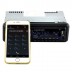 Auto Rádio - Mãos Livres /  Bluetooth / USB  / SD Com Comando