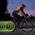 Sinalizador LED para Bikes