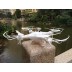 Drone Quadcopter X5C 2.4G 4 Canais