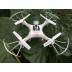 Drone Quadcopter X5C 2.4G 4 Canais