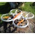 Drone Quadcopter LS 125 2.4G - 6 Eixos - Tamanho XL - 40 CM