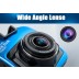 Câmara Full HD 1080p DVR para Carro LCD 1.5