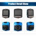 Câmara Full HD 1080p DVR para Carro LCD 1.5