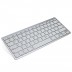 Teclado tecnologia Bluetooth Ipad / Iphone / Tablet / Android