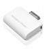 Carregador de Emergência portátil para Iphone e Ipod