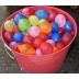 Balões de Água Mágicos - 100 Balões