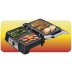 Easy Grill - Grelhador 3 em 1