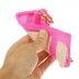 Capa de Silicone Bolsa para Iphone 4/4s 