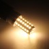 Lâmpada LED E27 8W Luz Quente 581LM 220V