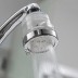 Adaptador de Torneira com Filtro para Purificar a Água